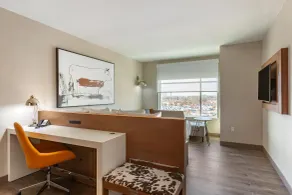 Cambria Hotel Plano - Richardson Garland - Chambre