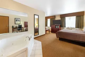 Best Western Wittenberg Inn - Rum