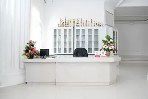 Griya RW Family Guest House Redpartner - Reception