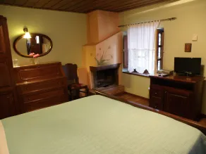 Guesthouse Sotiriou - Chambre