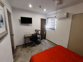 Depto 11-A - Zimmer