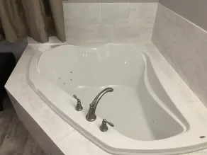Cobourg Inn - Salle de bain