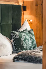 LUX ALP CHALET am Arlberg - Quarto