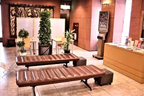 Yamagata Nanokamachi Washington Hotel - Lobby
