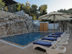 Oliva Mare - Pool