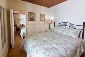 Manoir Sur le Cap - Quarto
