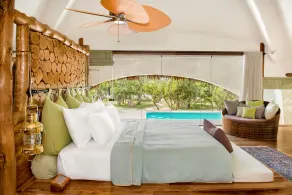 Uga Chena Huts - Yala - All Inclusive - Room