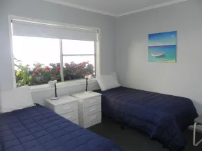 Leisure Lee Holiday Apartments - Habitación