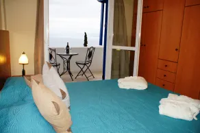 Elounda Theo Villa - Værelse