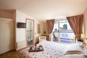 Hotel Posta - Room