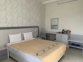 Thuan Phat House Soc Trang - Room