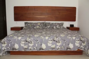 Charming Apartment within Bahia Principe 5* - Chambre