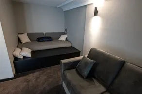 Best Western Premier Le Chapitre Hotel and Spa - Zimmer