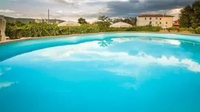Cappannelle Country House Tuscany - Piscine