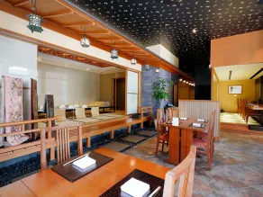 Hotel Monterey Kyoto - Restaurant