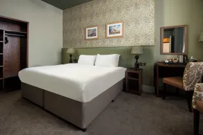 Ambleside Townhouse - Chambre