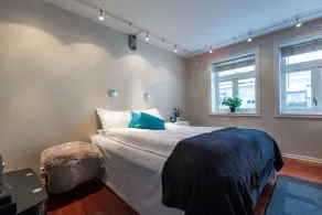 First Hotel Viking - Room