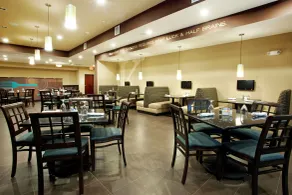 Holiday Inn Hammond by IHG - Restaurant