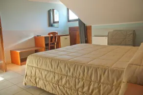 Hotel Cocoon - Camera