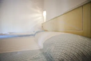 Residence S'incantu - Værelse