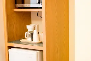 Village Inn & Suites Marysville - Chambre