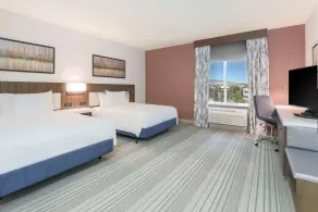 Hilton Garden Inn Reno - Chambre