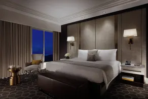 Paiza Lofts at Parisian - Quarto