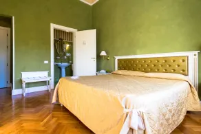 Hotel Gennarino - Zimmer
