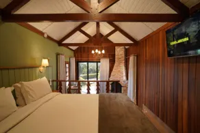 Pousada das Pedras - Zimmer