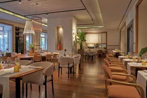 PortoBay Liberdade - Restaurang