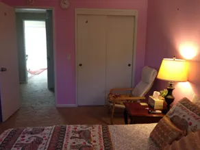 Bed and Breakfast - Rum