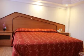 Hotel Premier - Værelse