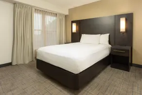Residence Inn by Marriott North Little Rock - Chambre
