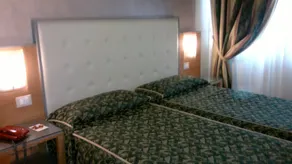 Hotel Riviera - Chambre