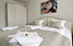 KATERINA guest house - Habitación