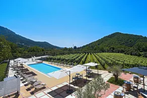 Agriturismo Guerritore - Pool