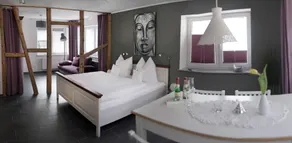 Haus Am Fluss - Camera