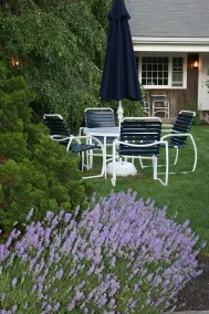 Pleasant Bay Village Resort - Utsikt fra rommet