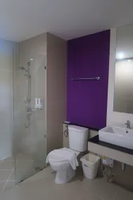 S4 Nai Yang Beach - Near Phuket Airport - Chambre
