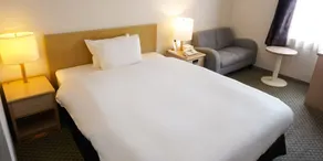 Kobe Port Tower Hotel - Chambre