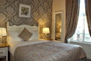 Baggot Court Townhouse - Room