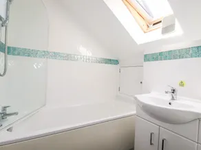 The Dunes - Baño