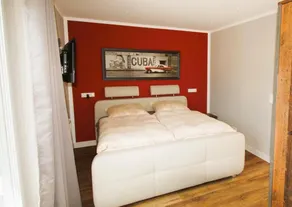 Nachtigall - Room
