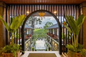 Paripadi Studio Canggu - Reception
