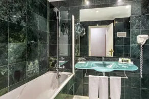 Exe Las Adelfas - Bagno