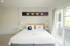 Kokotel Khao Lak Isara Casa - Room
