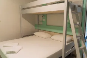 Hôtel Come Inn, Poitiers - Chambre