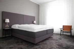 Scandic The Mayor - Room