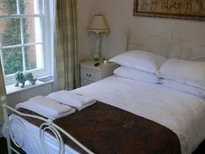 The Merchant House - Chambre