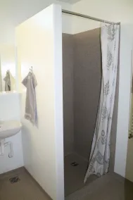 South Central Apartments - Bad